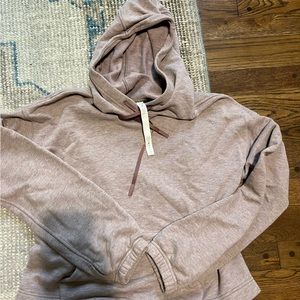 Lululemon x Barrys Bootcamp Sweatshirt